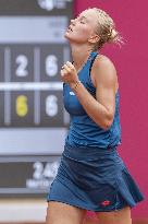 - Internazionali di Tennis - WTA 125 Montreux Nestle Open