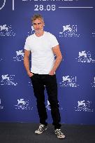 "Joker: Folie A Deux" Photocall - The 81st Venice International Film Festival