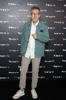 Conference De Presse France TV