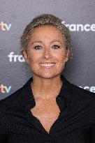 Conference De Presse France TV