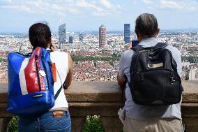 Tourism In Lyon