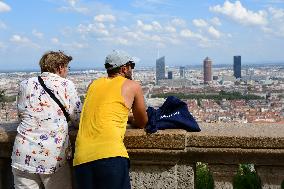 Tourism In Lyon