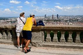 Tourism In Lyon