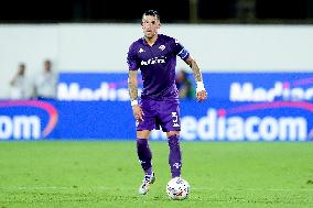 ACF Fiorentina v AC Monza - Enilive Tim