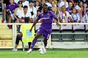 ACF Fiorentina v AC Monza - Enilive Tim