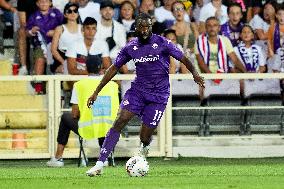 ACF Fiorentina v AC Monza - Enilive Tim