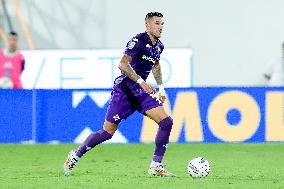 ACF Fiorentina v AC Monza - Enilive Tim