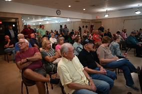 Mayor, Borough Manager Face Criticism Over Nixing Battlefield Cross On Veteran Monument In Fair Lawn New Jersey