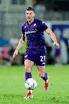 ACF Fiorentina v AC Monza - Enilive Tim