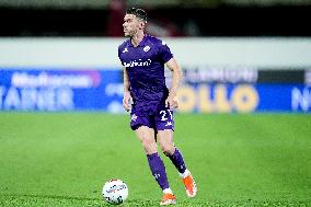 ACF Fiorentina v AC Monza - Enilive Tim