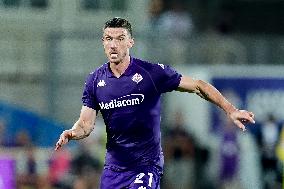 ACF Fiorentina v AC Monza - Enilive Tim