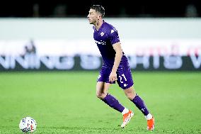 ACF Fiorentina v AC Monza - Enilive Tim