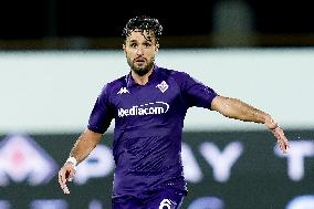 ACF Fiorentina v AC Monza - Enilive Tim