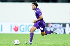 ACF Fiorentina v AC Monza - Enilive Tim