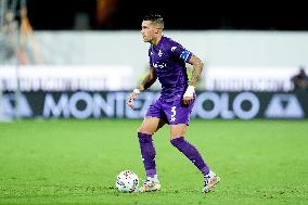 ACF Fiorentina v AC Monza - Enilive Tim