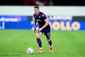 ACF Fiorentina v AC Monza - Enilive Tim