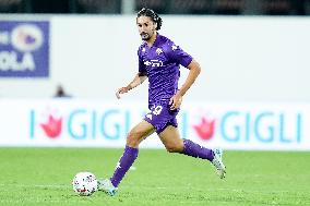 ACF Fiorentina v AC Monza - Enilive Tim