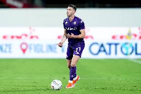 ACF Fiorentina v AC Monza - Enilive Tim