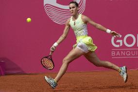 - Internazionali di Tennis - WTA 125 Montreux Nestle Open