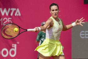 - Internazionali di Tennis - WTA 125 Montreux Nestle Open