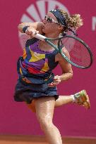 - Internazionali di Tennis - WTA 125 Montreux Nestle Open