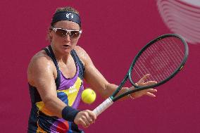 - Internazionali di Tennis - WTA 125 Montreux Nestle Open