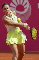 - Internazionali di Tennis - WTA 125 Montreux Nestle Open