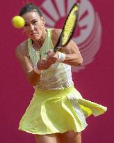 - Internazionali di Tennis - WTA 125 Montreux Nestle Open