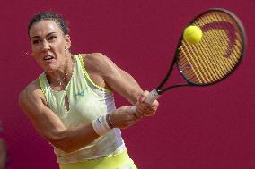 - Internazionali di Tennis - WTA 125 Montreux Nestle Open