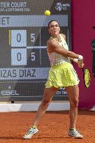 - Internazionali di Tennis - WTA 125 Montreux Nestle Open