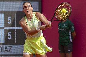 - Internazionali di Tennis - WTA 125 Montreux Nestle Open