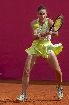 - Internazionali di Tennis - WTA 125 Montreux Nestle Open