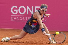 - Internazionali di Tennis - WTA 125 Montreux Nestle Open