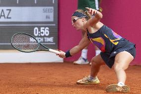 - Internazionali di Tennis - WTA 125 Montreux Nestle Open