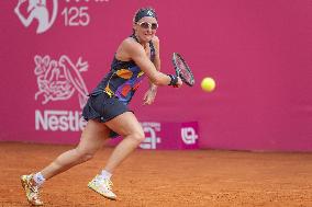 - Internazionali di Tennis - WTA 125 Montreux Nestle Open