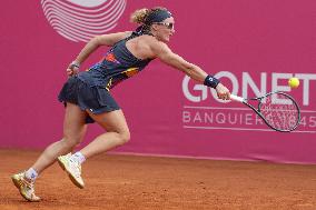 - Internazionali di Tennis - WTA 125 Montreux Nestle Open