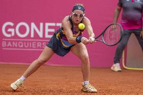 - Internazionali di Tennis - WTA 125 Montreux Nestle Open