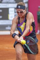 - Internazionali di Tennis - WTA 125 Montreux Nestle Open