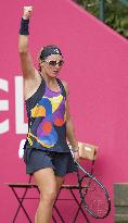 - Internazionali di Tennis - WTA 125 Montreux Nestle Open