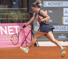 - Internazionali di Tennis - WTA 125 Montreux Nestle Open