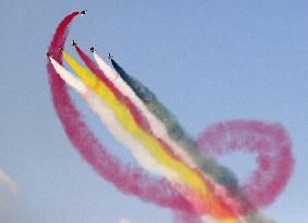 Egypt International Airshow