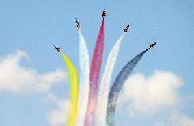 Egypt International Airshow