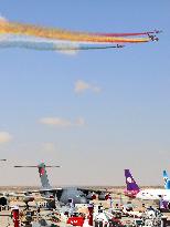 Egypt International Airshow