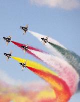 Egypt International Airshow