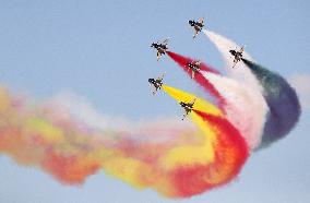 Egypt International Airshow