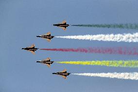 Egypt International Airshow