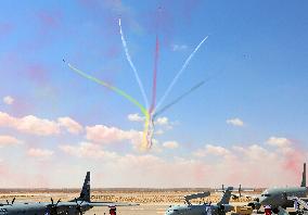 Egypt International Airshow