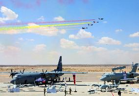 Egypt International Airshow