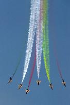 Egypt International Airshow