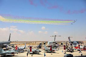 Egypt International Airshow